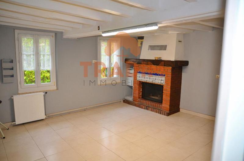 Maison - 144 m² - 6 pièces