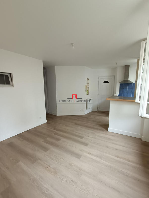 Appartement - 22 m² - 1 pièce