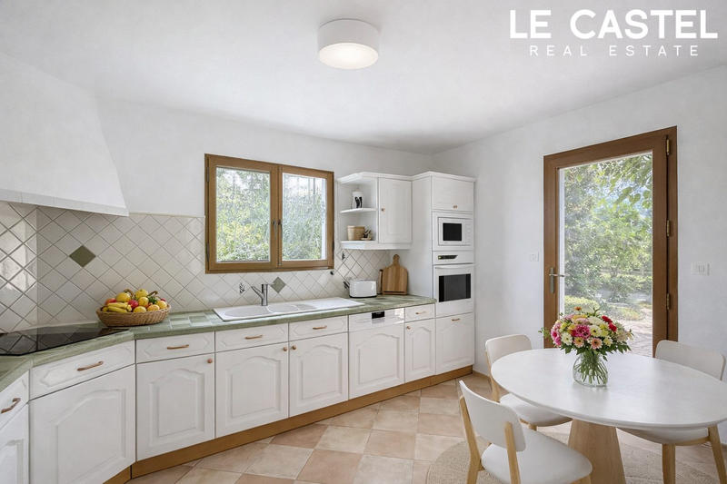 Villa - 130 m² - 4 pièces