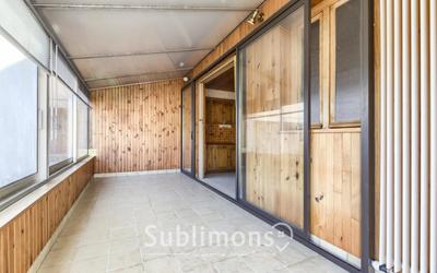 Maison ancienne - 100 m² - 5 pièces