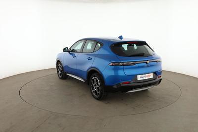 Alfa Romeo Tonale 1.5 Hybrid Vgt Ti Tct7 160 ch