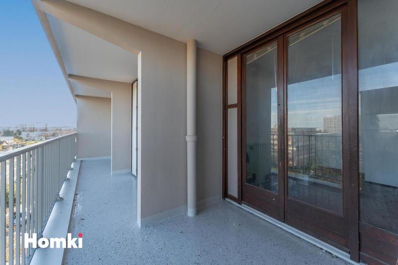 Appartement - 78 m² - 4 pièces