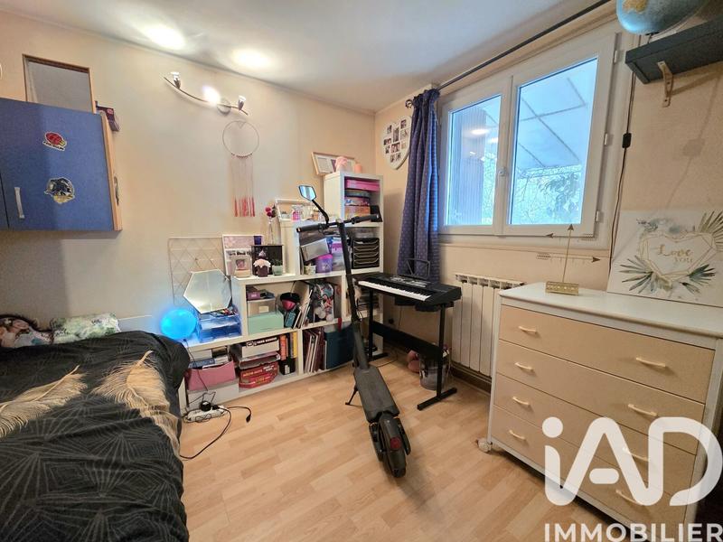 Appartement - 75 m² - 4 pièces