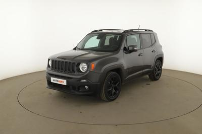 Jeep Renegade 1.6 E.torQ Evo Brooklyn Edition 110 ch
