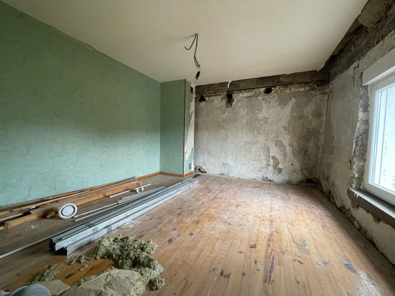 Maison - 142 m² - 4 pièces