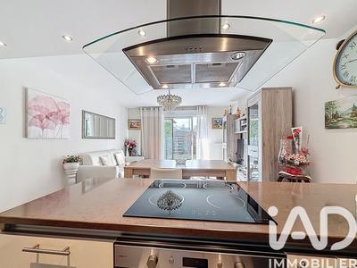 Appartement - 52 m² - 2 pièces