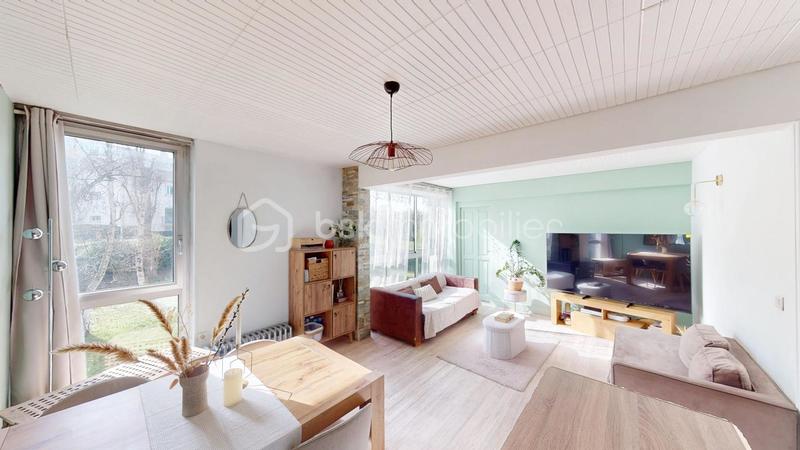 Appartement - 68 m² - 4 pièces