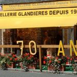 Coutellerie Glandières