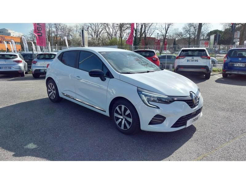 Renault Clio TCe 100 Gpl Evolution
