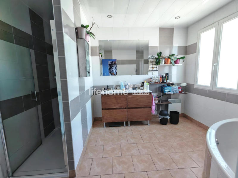 Maison - 113 m² - 4 pièces