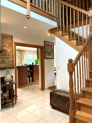 Maison - 158 m² - 7 pièces