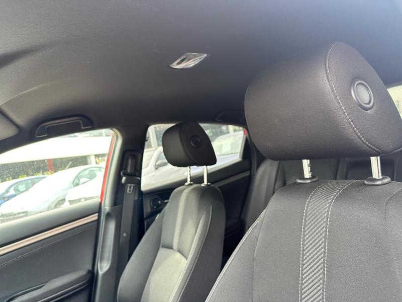 Honda Civic X (2) 1.0 I-Vtec 129 Elegance 5p