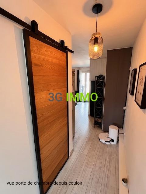 Maison - 30 m² - 3 pièces