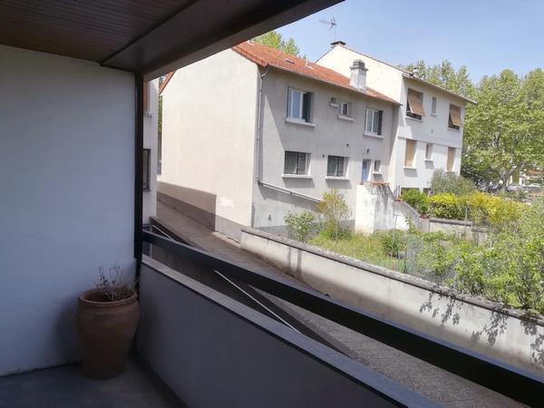 Appartement - 32 m² - 1 pièce