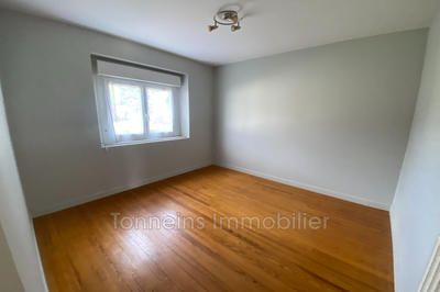 Maison - 165 m² - 7 pièces