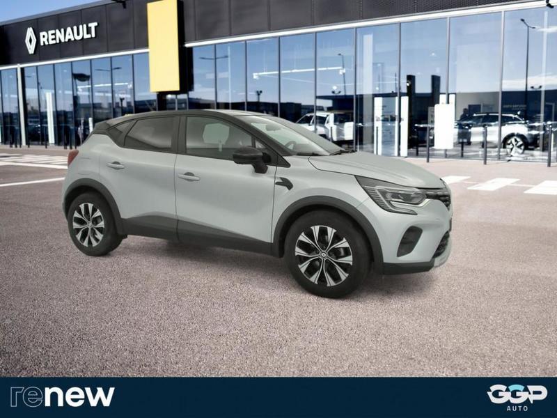 Renault Captur TCe 90 Evolution