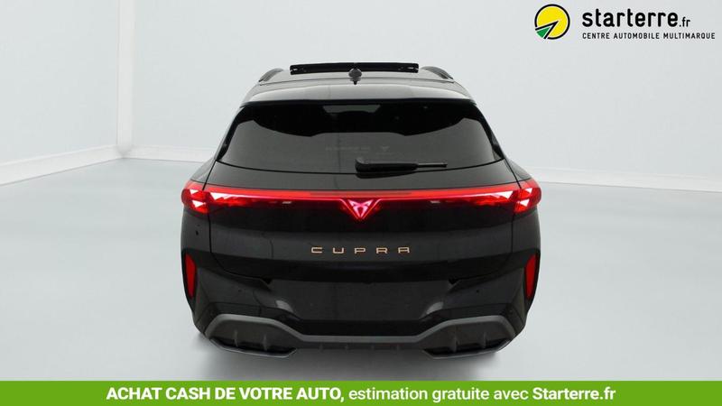 Cupra Terramar 1.5 eTSI Hybrid 150 ch Dsg7 V