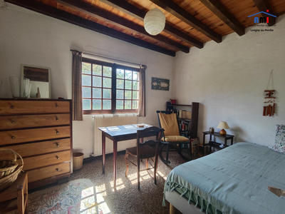 Maison - 110 m² - 6 pièces