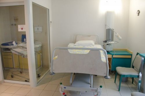 Maternite Sainte Felicite