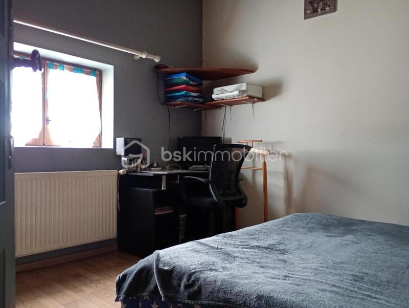 Maison - 244 m² - 10 pièces