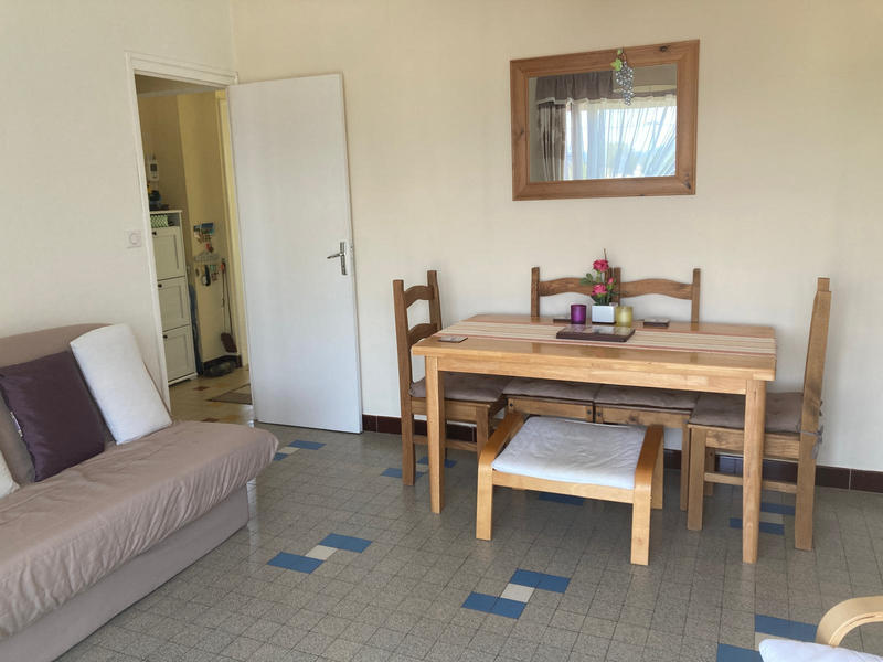 Maison - 75 m² - 5 pièces