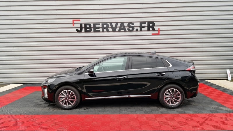 Hyundai Ioniq Electric 136 Ch Executive