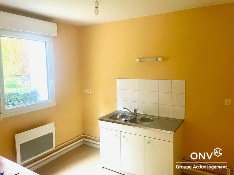 Appartement - 75 m² - 3 pièces