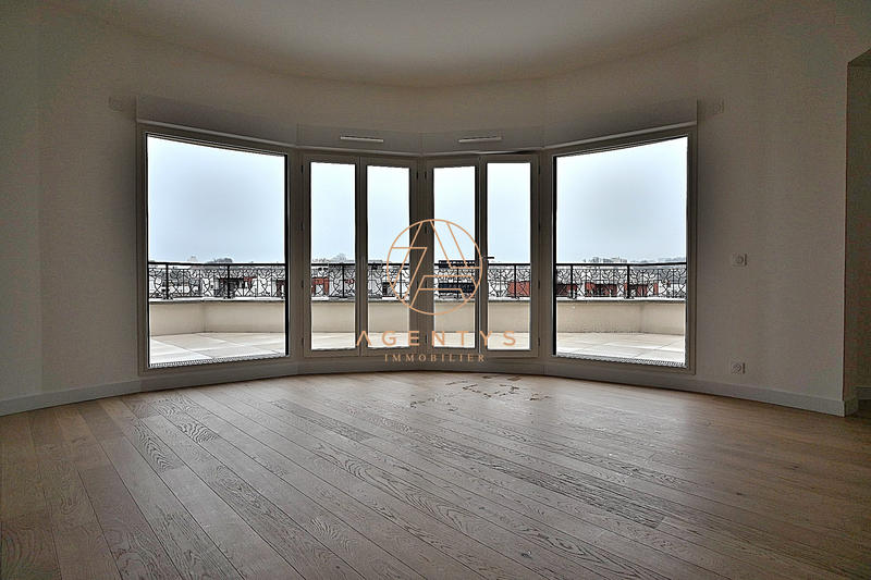 Duplex - 131 m² - 5 pièces