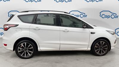 Ford Kuga 1.5 Ti-Vct 150 EcoBoost Ethanol 4x4 Bva St-Line - Automatique Bioéthanol