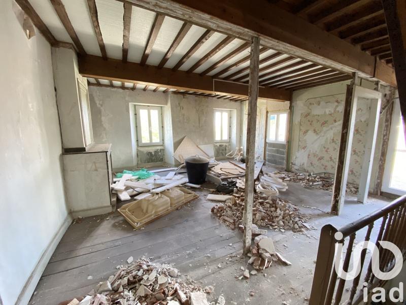 Maison - 190 m² - 2 pièces