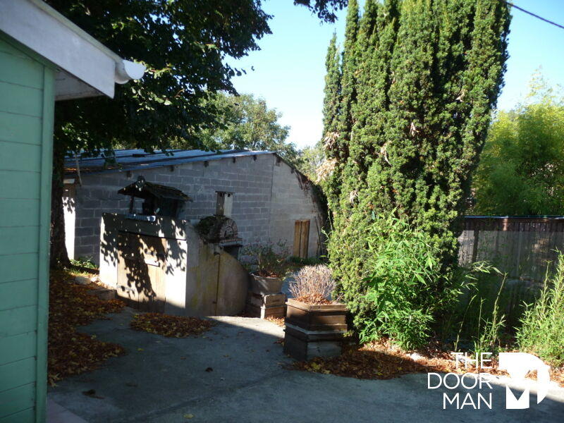 Demeure - 91 m² - 3 pièces