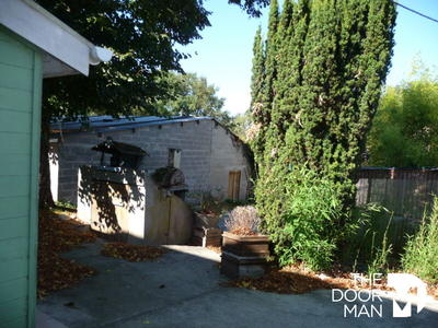 Demeure - 91 m² - 3 pièces