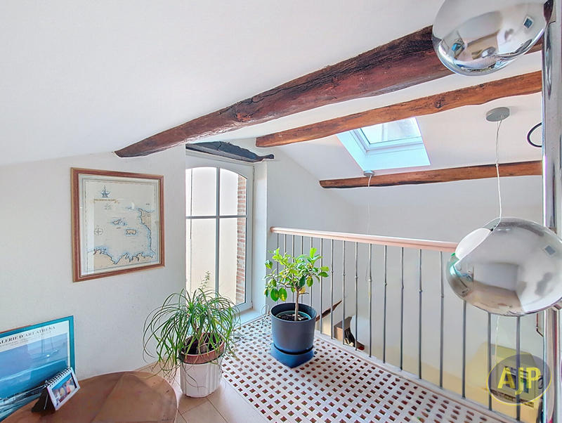 Maison - 114 m² - 5 pièces