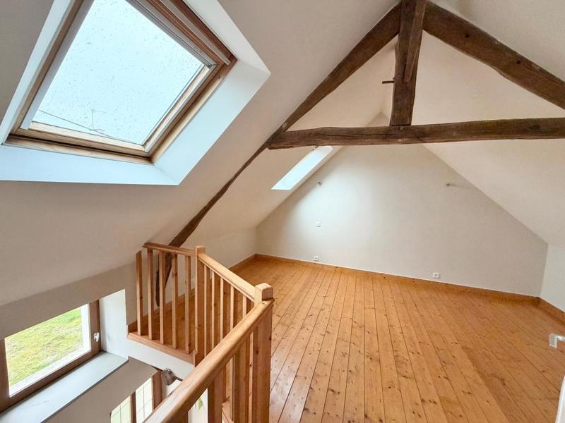 Maison - 33 m² - 2 pièces