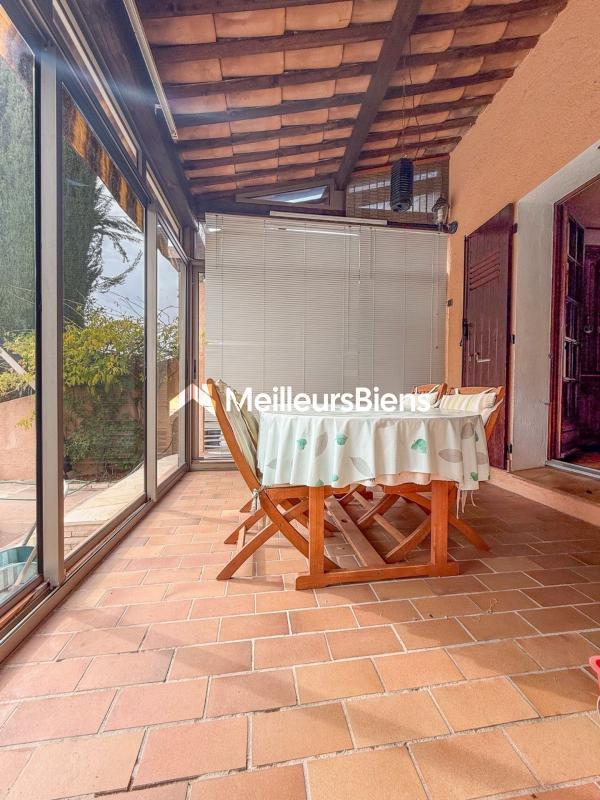 Villa - 142 m² - 6 pièces