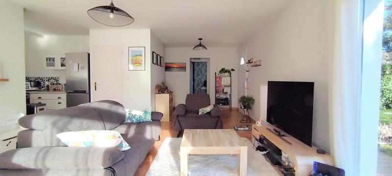 Maison - 121 m² - 5 pièces