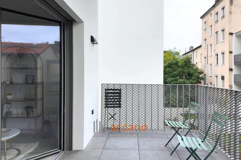 Appartement - 75 m² - 4 pièces