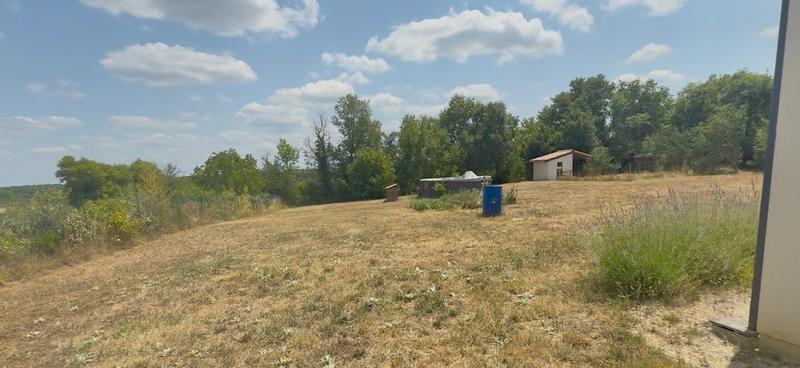 Maison - 84 m² - 3 pièces