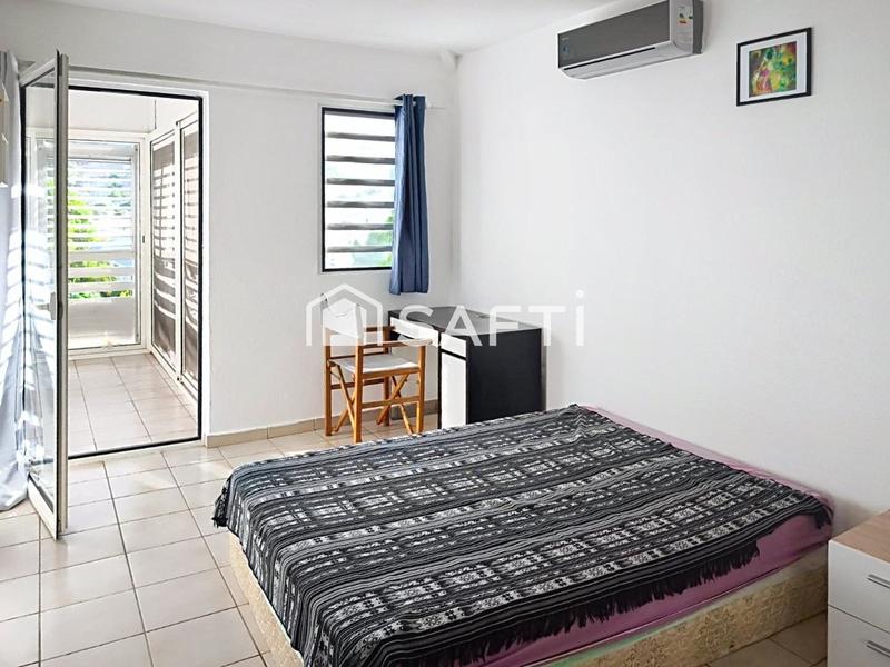 Appartement - 75 m² - 4 pièces