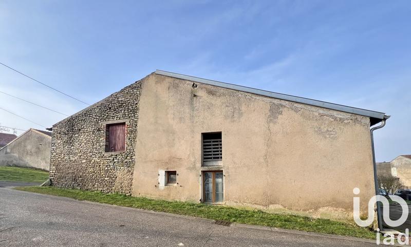 Maison de village - 200 m² - 7 pièces