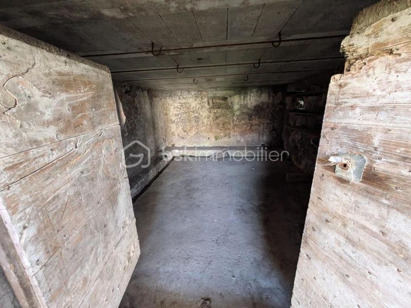 Maison - 102 m² - 4 pièces