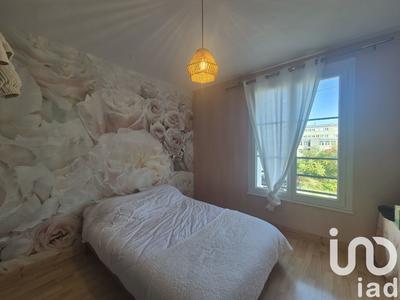 Maison - 116 m² - 5 pièces