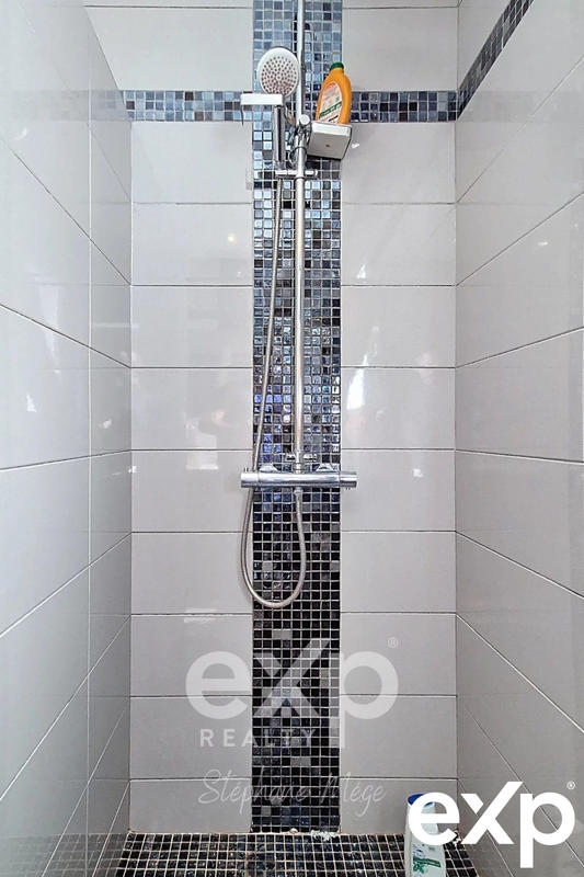 Maison - 97 m² - 5 pièces