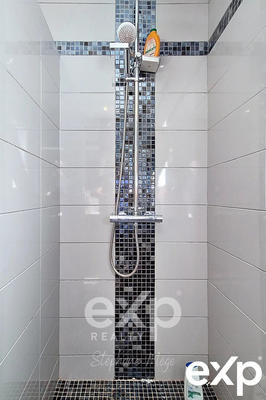 Maison - 97 m² - 5 pièces