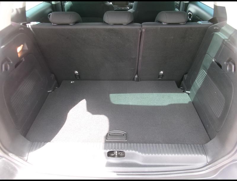 Citroën C3 Aircross Ptech 110 Feel Bvm