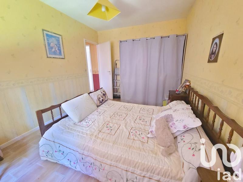 Maison - 143 m² - 5 pièces