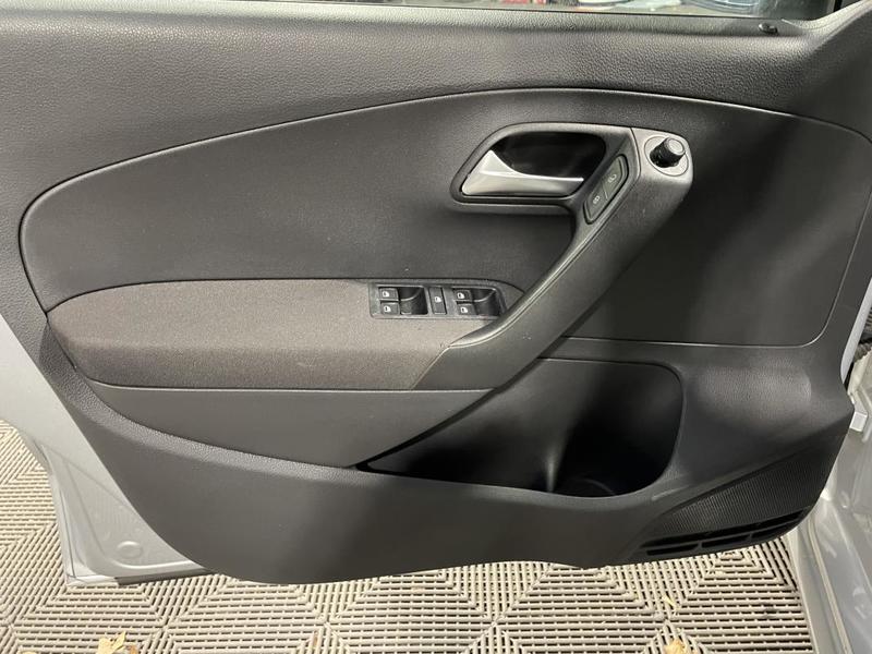 Volkswagen Polo 5 1.4tdi 75ch -Garantie 6 Mois-