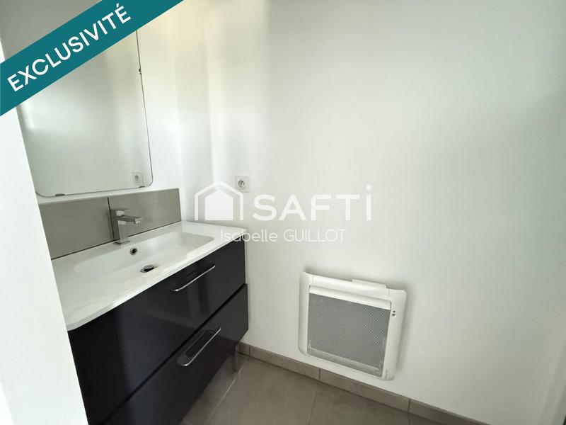 Maison - 108 m² - 4 pièces