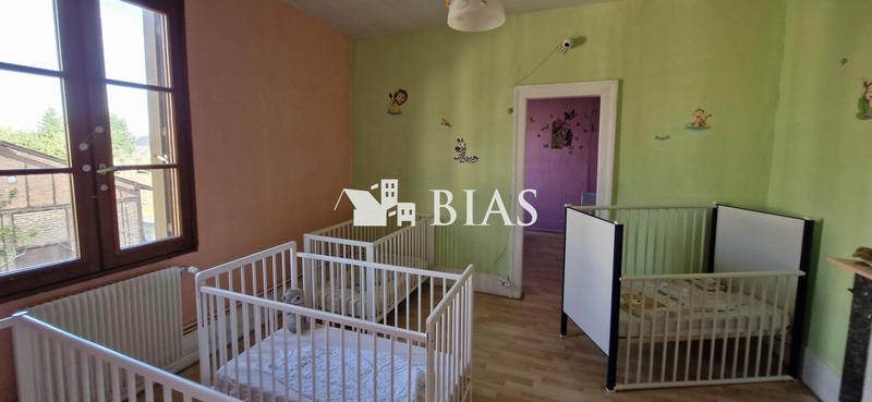 Maison - 133 m² - 6 pièces