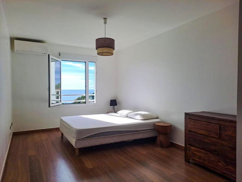 Appartement - 76 m² - 3 pièces